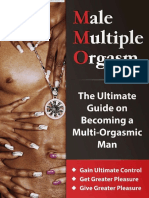 Male Multiple Orgasm The Ultimate Guide On Becoming A Multi-Orgasmic Man (Gain Ultimate Control - Get More Pleasure - Give - (B. Foyer) (Z-Lib - Org) .En - Id