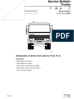 Tsp21567-Wiring Diagram Fl10, Fl12 Awd (Eng)