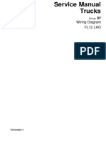 TSP23687-Wiring Diagram FL12 LHD