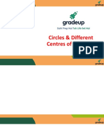 Circles Different Centres of Triangles 29 June 1625412259592