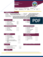 Aventureros - Informe Mensual