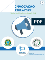 Folder Explicativo Eb3 Kennedy Brasil, PDF