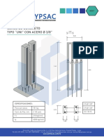 Ficha CercoPrefabricadoDeConcretoTipoUNI