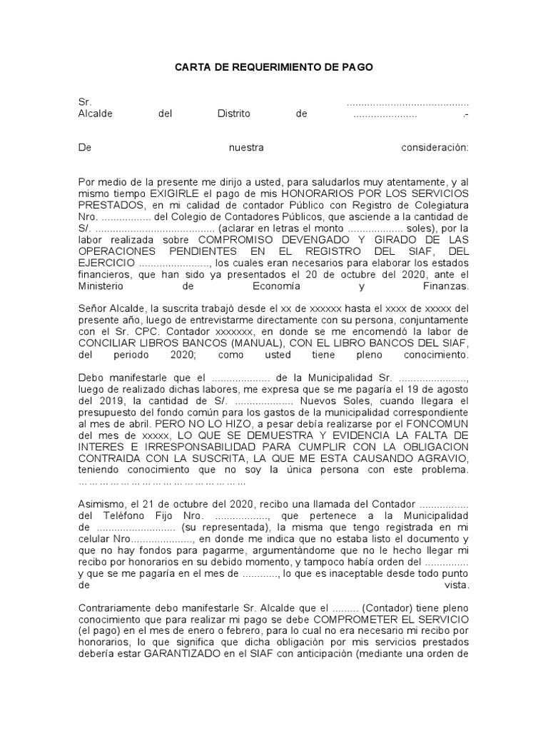 requerimiento-de-pago-de-honorarios-pdf-derecho-penal-contabilidad