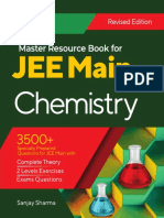 Arihant Master Resource Book Chemistry