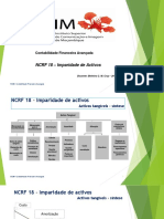 NCRF 18 - Imparidade de Activos