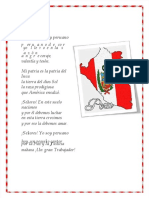 PDF Poesia Yo Soy Peruano