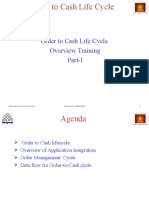 Oracle R12 AppsTech Order to Cash Technical Ver.1