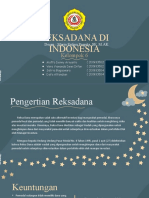 Kelompok 6 .Reksadana Di Indonesia