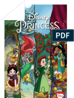 Disney Princess No 07