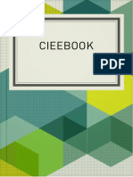 Livro CIEEBOOK