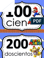 Mario de 100 en 100