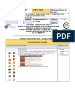 artes1.PLANEACIÓN DOCENTE Febrero