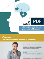 Cuida Tu Salud Mental - Guía Gratuita de Mueve y Emprende