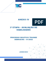 #05anexo IV - 3 Etapa - Avaliação de Habilidades Trainee