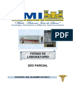 Fichas Lab Fis (Presencial) 2do Parcial 2022