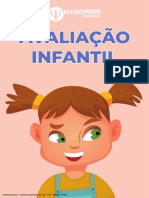 Avaliação Infantil