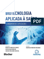 Biotecnologia Aplicada à Saúde Vol. 3 - Www.meulivro.biz