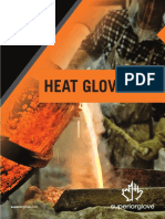 Catalog-Heat-Resistant Superior Glove