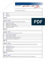 Civil Engineering Interview Questions