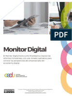 Informe - Monitor Digital - Q1 2022