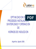 02 - Optimizacion de Procesos Instalacion