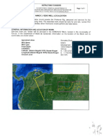 04 - Annex 3 RZW3 Well Location