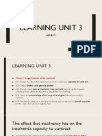 LAIN6311 LEARNING UNIT 3