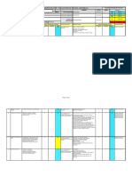 Matriz Ambiental