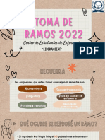 Toma de Ramos 2000