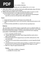 Exam 3 Coc Level 3