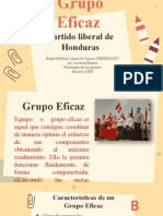 Grupo Eficaz - Angie - Camacho