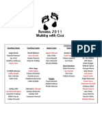 Teams Revised Wednesday Last and Final Revision