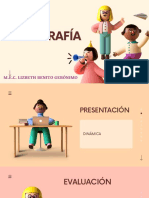 Rosa Colorido 3D Ilustrado Aprendizaje A Distancia Eventos e Interés Especial Presentación