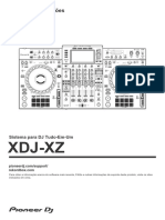 XDJ-XZ Manual PT