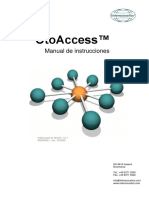 Software OM - OtoAccess - SP