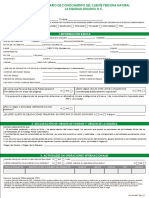 Sarlaft Persona Natural Equidad