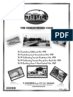 Pondicherry Code