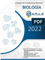 BIOLOGIA 25 DE Junio