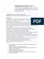 Ciclo Rankine con recalentamiento y regeneración