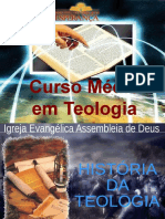 1 Aula (Introdução, Capítulo I)