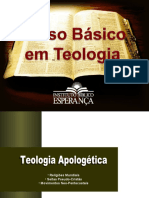 3ª Lição (Os Neo-Pentecostais)