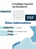 Ética Informática_Grupo#4