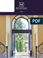 Catalogo Puertas