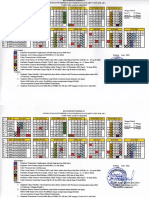 Kalender Akademik