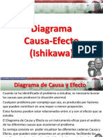 Diagrama C - E