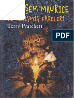 2735-Mohteshem Maurice Ve Deghshmish Fareleri-Terry Pratchett-Niran Elchi-2001-319s