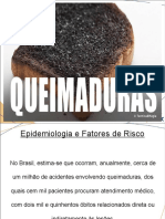 Aula 7 - UC 14 - QUEIMADURASF