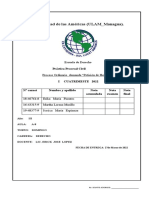 Peticion de Herencia (Examen Civil)