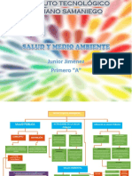 Salud y Medio Ambiente